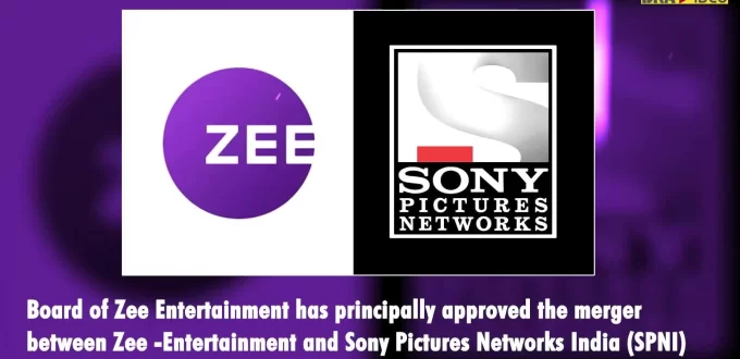 Zee-Sony mega merger: All you need to know