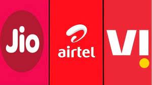 Jio vs Airtel vs Vi: Best 4G prepaid plans with validity of 28 days
