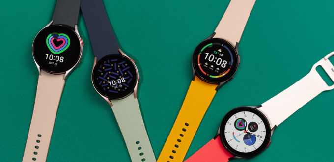 Smartwatch market grows as fitness trackers fade