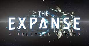 Amazon’s The Expanse hit sci-fi show is getting its own Telltale game