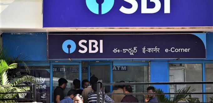 SBI revises interest rates on fixed deposits (FDs). Know details here