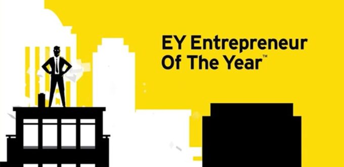 EY Entrepreneur Of The Year Australia finalists revealed