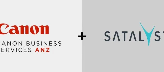 Leading Australian Microsoft partner Satalyst acquired by Canon