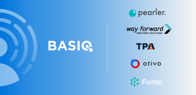 Powering the future of Open Finance with Basiq 3.0