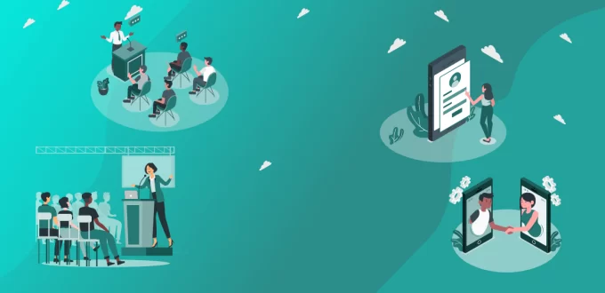 Six trends that will shape corporate meetings and events in 2022