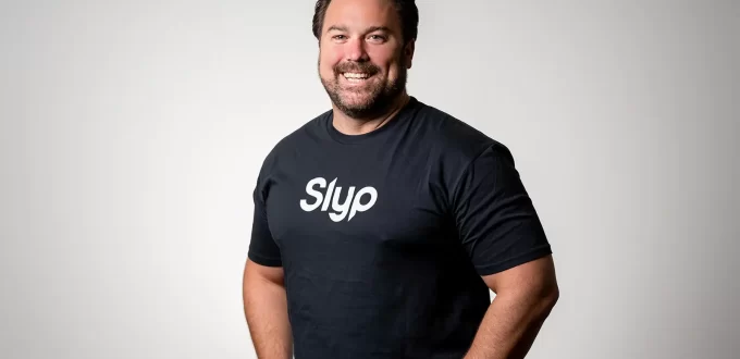 Slyp raises $25m to fuel product innovation and drive retailer growth