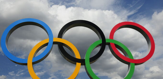 Going for Gold: Why the Sunshine State’s enjoying an Olympic uplift