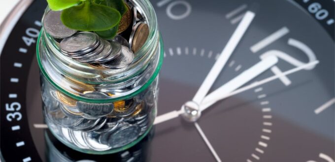 Time is today’s most valuable currency, and businesses today must take note