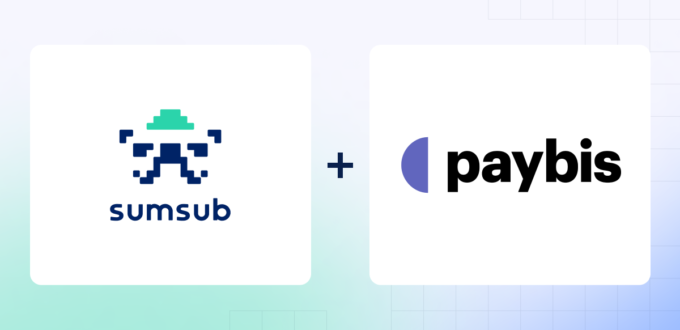 How Paybis enhanced their KYC/AML compliance processes with Sumsub’s all-in-one solution