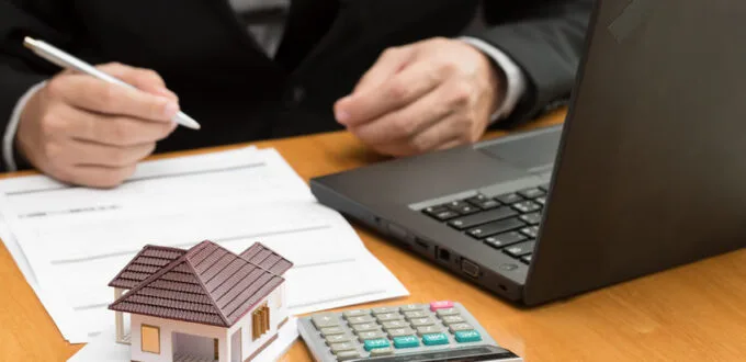 The Ultimate Guide To The Loan Agent