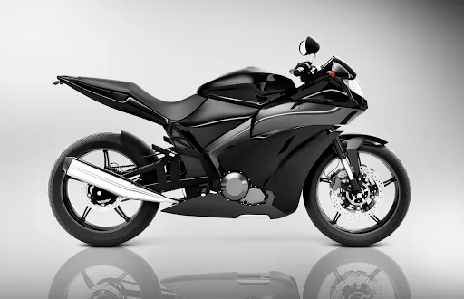 2 wheeler loan without a guarantor